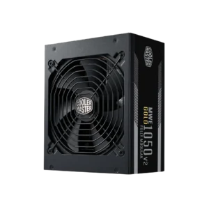 Захранващ блок Cooler Master MWE GOLD 1050W V2 ATX 3.1 основна продуктова снимка
