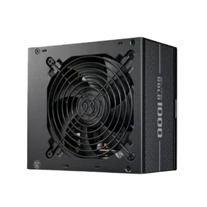Захранващ блок Cooler Master Elite Gold 1000W ATX 3.1 основна продуктова снимка