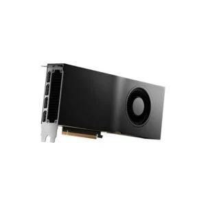 Видео карта PNY VCNRTX4500ADA-PB RTX A4500 24GB PCIE 4.x16 основна продуктова снимка
