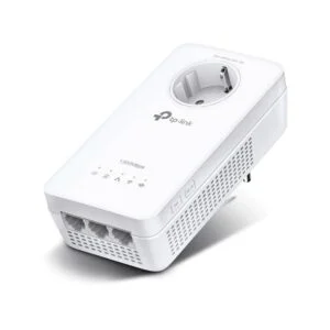 PowerLine адаптер TP-Link TL-WPA8631P WiFi 1 брой основна продуктова снимка
