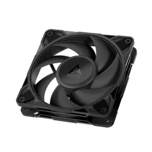 Вентилатор ARCTIC P12 Pro 120mm PWM снимка с размери 120x120x25 мм