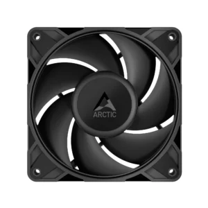 Вентилатор ARCTIC P12 Pro LN 120mm PWM основна снимка показващ продукта отпред