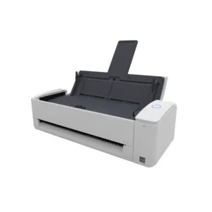 Документен скенер Ricoh ScanSnap iX1300 с автоматичен подавач и компактен дизайн