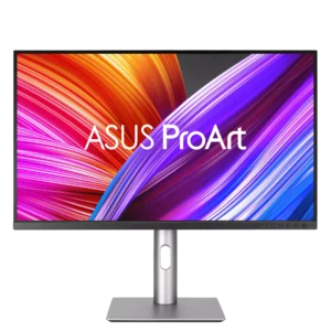 Монитор ASUS ProArt PA329CRV 32 инча с 4K IPS дисплей отпред