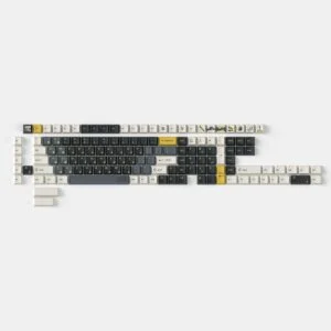 Капачки за механична клавиатура Keychron Cherry Profile Dye-Sub PBT Full Keycap Set - основна снимка на продукта