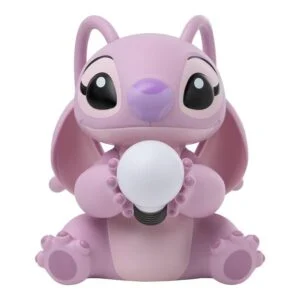 Лампа Paladone Disney Stitch Angel Light PP13519LS продукт снимка отпред
