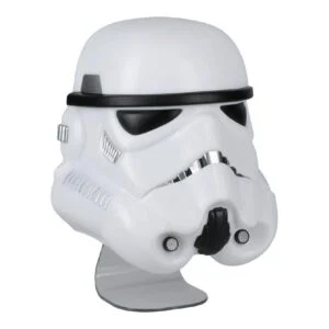 Лампа Paladone Disney Star Wars Stormtrooper Mask Light PP13340SW основна снимка