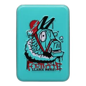 Карти за игра Paladone Fortnite Playing Cards in Tin PP14531FO основна снимка на продукта