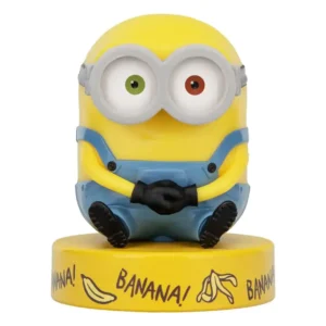 Статуетка Paladone Icons Minions Bob Light LED лампа основна снимка