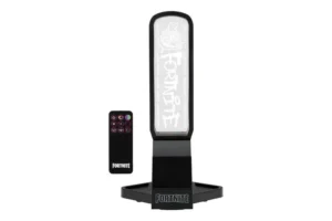 Paladone Fortnite Desk Headphone Stand With Light основна снимка на продукта