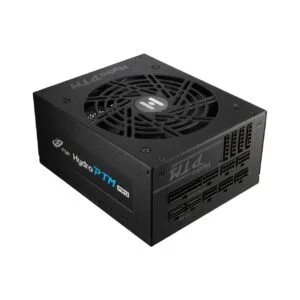 Захранващ блок FSP GROUP HYDRO PTM PRO 1350W 80+ Platinum ATX 3.1 основна продуктова снимка