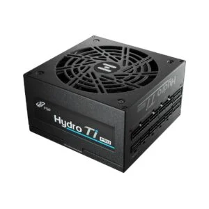Захранващ блок FSP HYDRO TI PRO 1000W 80+ Titanium основно изображение