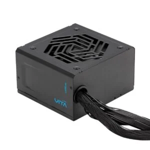 Захранващ блок FSP VITA BD 750W 80+ Bronze ATX 3.1 PCIe 5.1 Bulk основна продуктова снимка