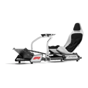 Геймърски стол Playseat Formula Instinct - F1 Edition основен изглед отпред