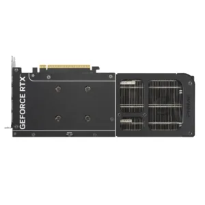 Видео карта ASUS PRIME RTX 5060 TI 16GB OC свързващи портове и интерфейси