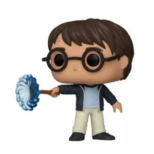 Фигурка Funko Pop Harry Potter Convention Limited Edition #173 снимка отпред