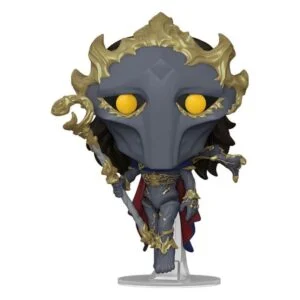 Фигурка Arcane League of Legends POP Animation Viktor #1487 продукт снимка отпред