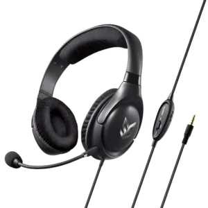 Геймърски слушалки с микрофон Creative Sound Blaster Blaze V2 основна снимка на продукта