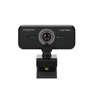 Уеб камера Creative Live Cam Sync 1080p V2 основен продукт снимка