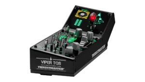 Контролен панел Thrustmaster Viper Panel за PC основен изглед на продукта