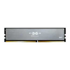 Памет Silicon Power XPOWER Pulse 16GB DDR4 3200MHz CL16 SP016GXLZU320BSI продукт снимка