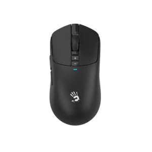 Геймърска безжична оптична мишка A4tech Bloody R72 Pro - основен изглед на продукта