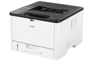 Лазерен принтер RICOH P311SE A4 LAN 32 стр/мин с тонер основна продуктова снимка