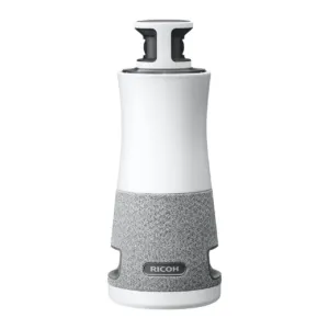 Видеоконферентна камера RICOH 360 V2 Meeting Hub основен продуктен изглед