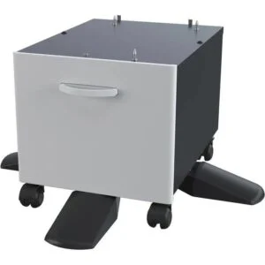Поставкa/пиедестал/ за RICOH машина High cabinet 81- IM370 IM370F IM460F продукт снимка отпред