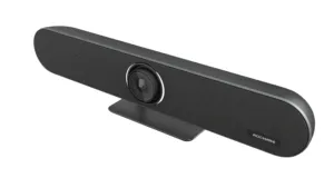 ROCWARE RB10 камера за видеоконференции с 20MP сензор и 4К резолюция