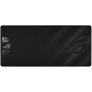 Геймърски пад ASUS ROG Sheath II XXL с голям размер и черен цвят