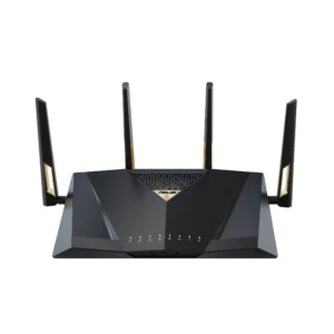 Безжичен рутер ASUS RT-BE88U BE7200 WiFi 7 (802.11be) основен изглед