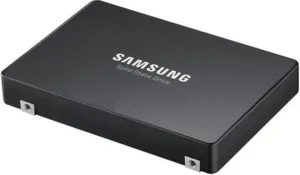 SSD SAMSUNG PM9A3 2.5 инча 7.68 TB PCIe 4.0 MZQL27T6HBLA-00W07 продуктова снимка