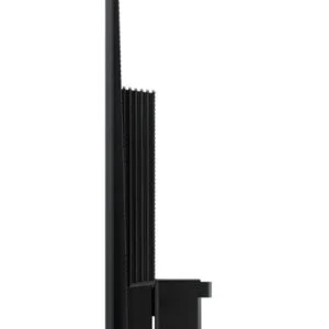 Страничен изглед на монитор Samsung S3 S32GF LS27F320GAUXEN Full HD