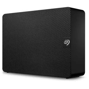 Външен хард диск SEAGATE Expansion Desktop External Drive 8TB основна продуктова снимка