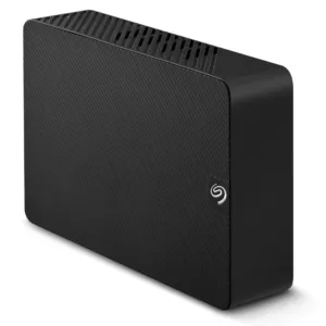 Външен хард диск Seagate Expansion Portable 3.5 инча 6TB с включен кабел