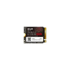 SSD Silicon Power UD90 M.2-2230 PCIe Gen 4×4 NVMe 2TB основно изображение на продукта