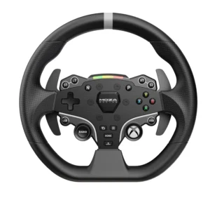 Волан MOZA ESX Steering Wheel 28cm за PC и XBOX основен изглед на продукта