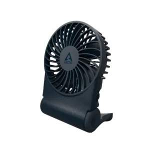 Преносим вентилатор ARCTIC Summair 2Go с включен USB-C към USB-A кабел