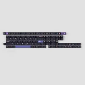 Капачки за механична клавиатура Keychron Cherry Profile Dye-Sub PBT Full Set Keycap Set на основна снимка