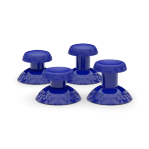 Сменяеми стикове SCUF Thumbsticks Insinct - Сини продукт снимка отпред