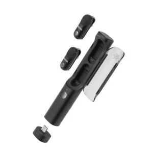 Безжична система микрофони All-in-One BOYA MAGIC 03 - USB-C основен продукт снимка
