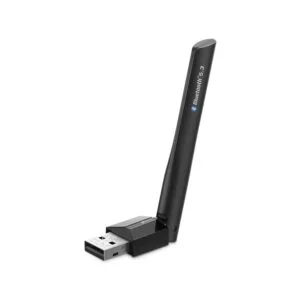 Bluetooth адаптер TP-Link UB500 Plus Bluetooth 5.3 USB продуктова снимка отпред