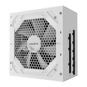 Захранващ блок Gigabyte UD1000GM PG5 V2 ICE - основен изглед на продукта
