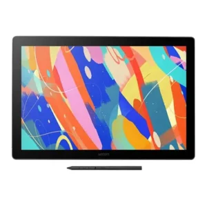 WACOM Графичен дисплей таблет Cintiq 16" DTK168 основен продукт снимка отпред