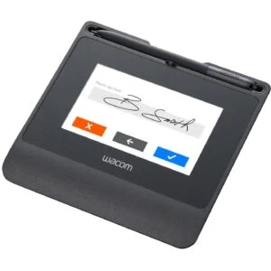 WACOM Таблет за подпис Signature Set STU-540 & Sign Pro PDF основен продукт снимка