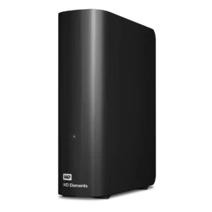 Външен хард диск Western Digital Elements 26TB основна снимка продукт