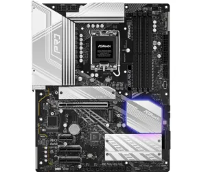 Дънна платка ASRock Z890 Pro RS LGA 1851 основна снимка на продукта
