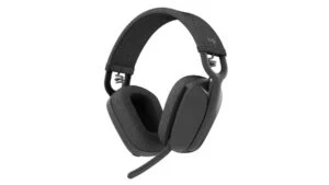 Bluetooth слушалки с микрофон Logitech ZONE VIBE 100 USB-C основно изображение