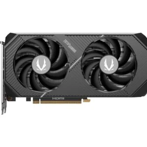 Видео карта ZOTAC GAMING RTX 5070 Twin Edge 12GB GDDR7 основен продукт снимка